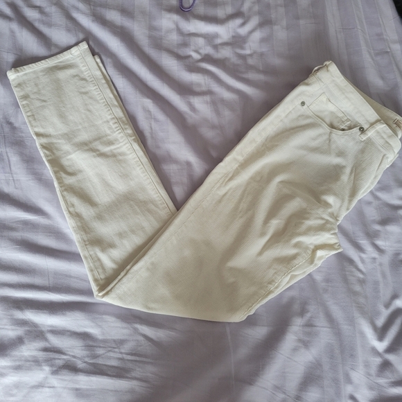 ☀️Uniqlo Corduroy Skinny Pants - Picture 3 of 5